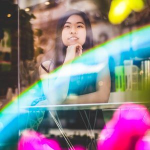 Meet your Posher, Celia